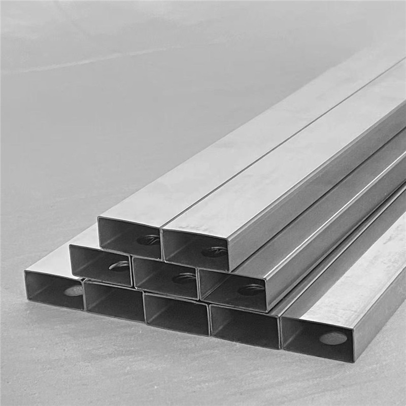 广元304不锈钢方管