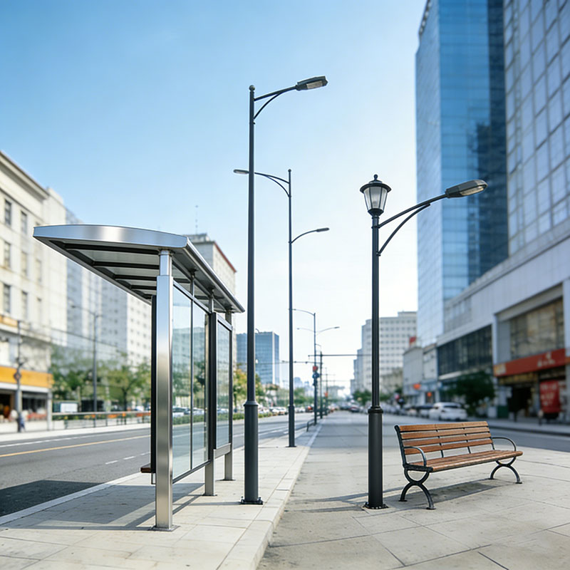 广元在市政设施领域